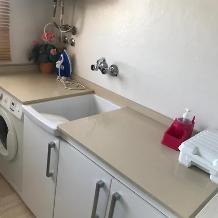 Plaza Espana Lejlighed