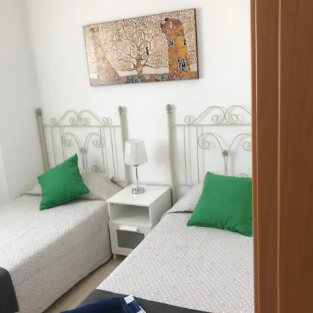 Apartment Plaza Espana