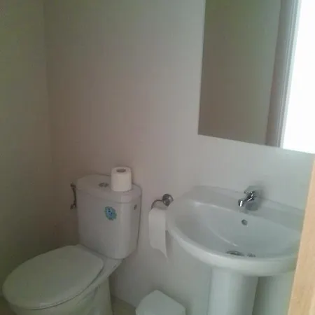 Plaza Espana Apartment *