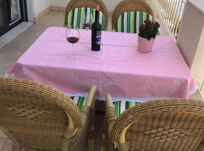 Apartament Plaza Espana Nerja