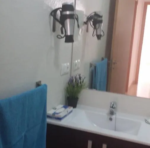 Apartamento Plaza España *