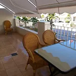 Plaza Espana ネルハ