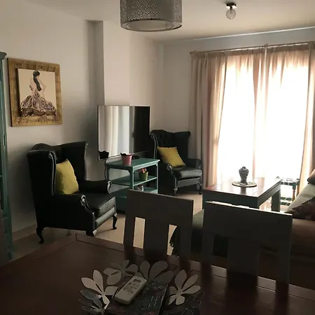 Plaza Espana Апартаменты *