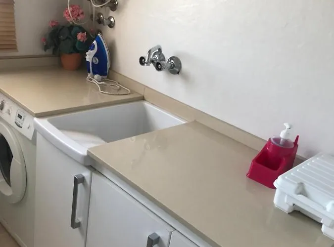 Plaza Espana Апартаменты