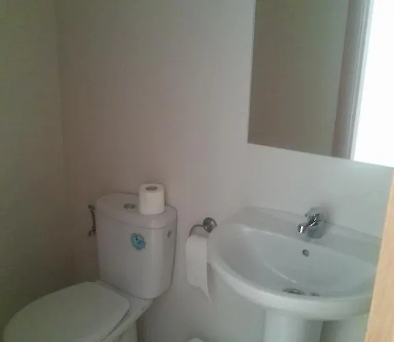 Plaza Espana アパート *