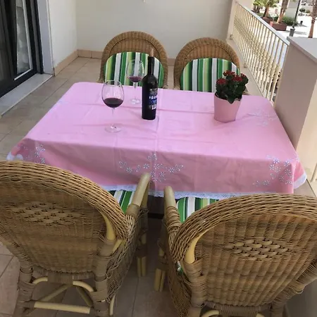 Apartmán Plaza Espana Nerja