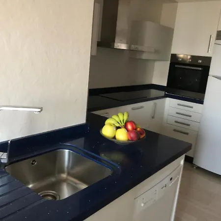 Διαμέρισμα Plaza Espana *